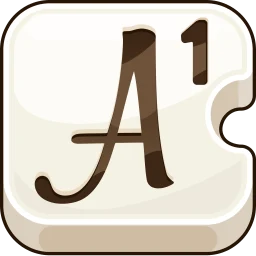 Ikon Word Crack: Board Fun Game